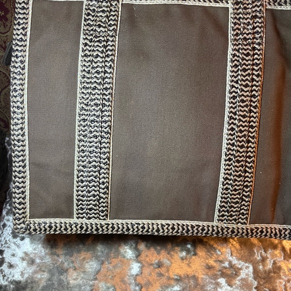 Canvas Tote-Erica Javites - Picture 8 of 9